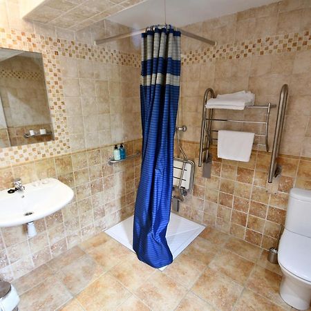 Hotel Kaia Zierbena المظهر الخارجي الصورة