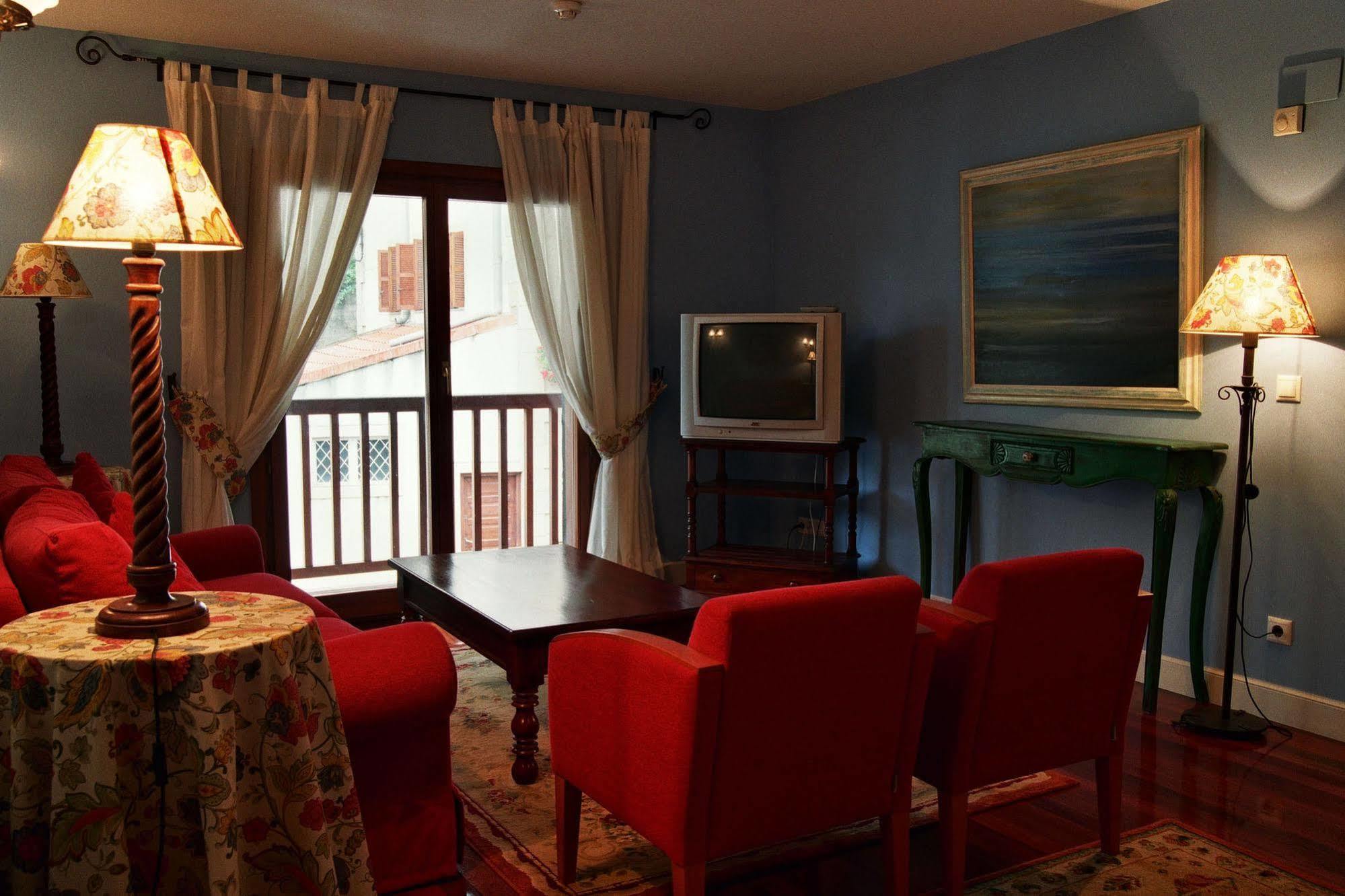 Hotel Kaia Zierbena المظهر الخارجي الصورة