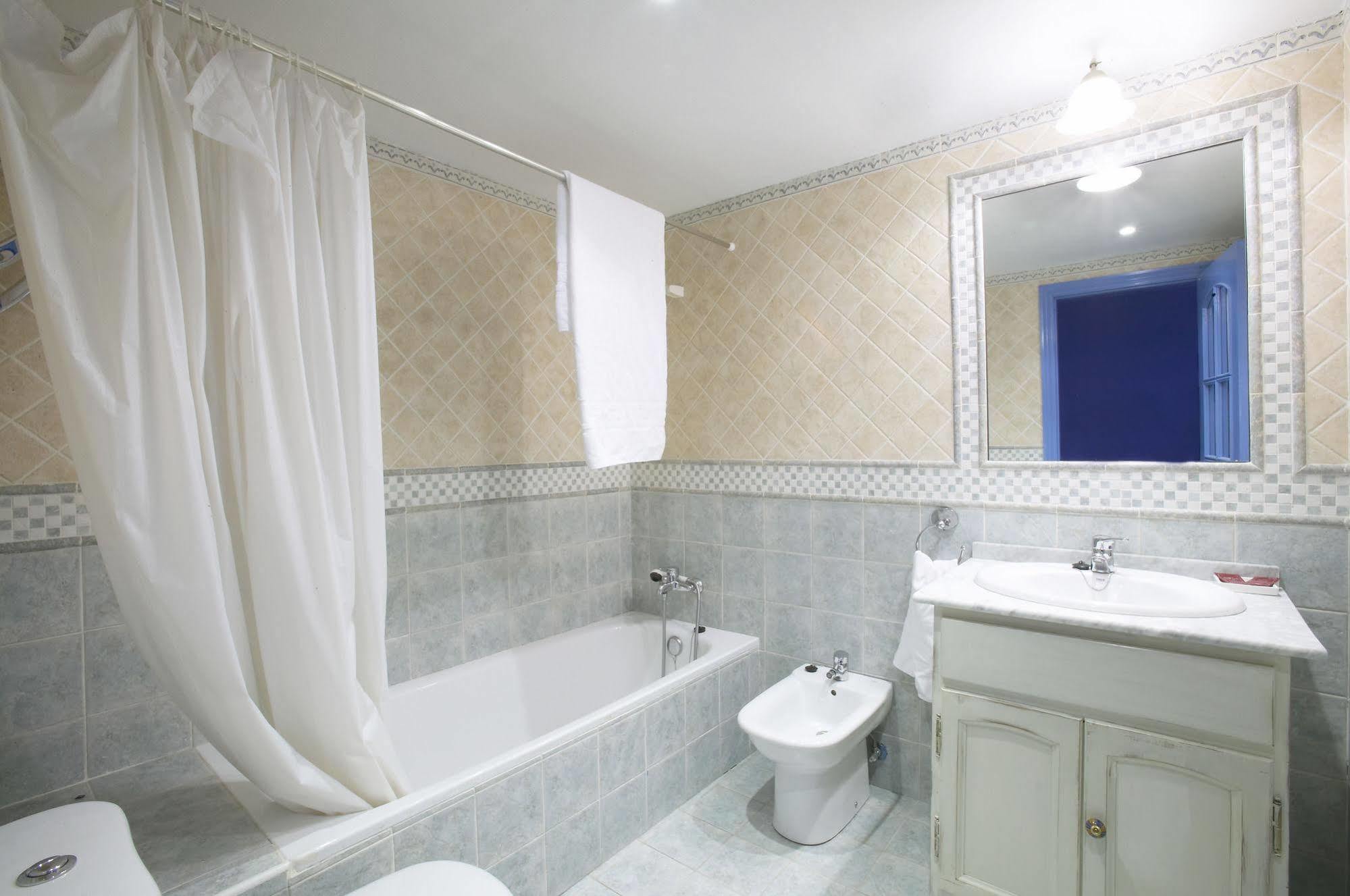 Hotel Kaia Zierbena المظهر الخارجي الصورة